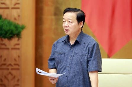 Phó Thủ tướng yêu cầu áp dụng bảng giá đất thống nhất trên cả nước