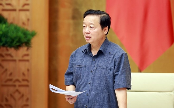 pho thu tuong yeu cau ap dung bang gia dat thong nhat tren ca nuoc