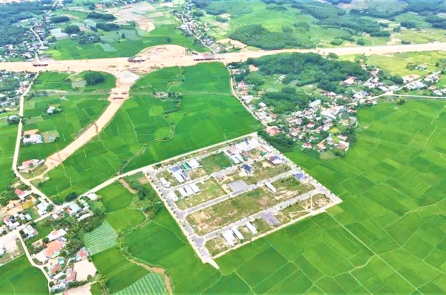 Quảng Ngãi đề xuất di dời ga trung tâm đường sắt tốc độ cao Bắc – Nam