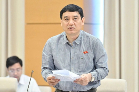 Quốc hội đề nghị biên soạn bộ sách giáo khoa dùng chung