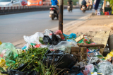 Hà Nội tính tăng giá thu gom rác gấp 7 lần