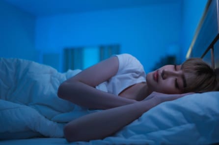 4 loại rau củ quả nên và không nên dùng để đảm bảo giấc ngủ ngon