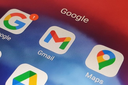 Google: 2,5 tỷ người dùng Gmail cần đổi mật khẩu vì bị hacker tấn công