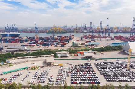 Thái Lan đã nhượng bộ những gì để được ông Trump giảm thuế xuống 19%?