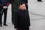 Ông Kim Jong Un giám sát vụ thử tên lửa mới ‘độc đáo và đặc biệt’