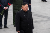Ông Kim Jong-un kêu gọi tăng cường phát triển hạt nhân trước cuộc tập trận Mỹ-Hàn