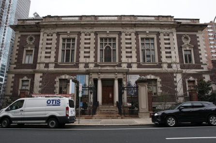 Những thi thể ẩn danh sẽ không còn được trưng bày tại Bảo tàng Y khoa Hoa Kỳ