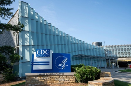 CDC Hoa Kỳ bị kiện vì lịch tiêm vắc-xin cho trẻ em
