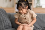 Điều trị tiêu chảy và nôn ở trẻ nhỏ