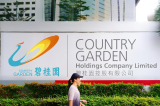 Khủng hoảng bất động sản Trung Quốc gia tăng khi Country Garden dự báo lỗ 21,5 tỷ NDT