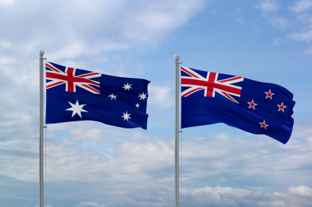 Ngoại trưởng New Zealand Winston Peters: cân nhắc kỹ lưỡng việc công nhận nhà nước Palestine