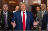 Tòa phúc thẩm bác bỏ khoản phạt 500 triệu USD trong vụ kiện Trump gian lận kinh doanh