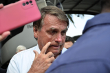 Cựu Tổng thống Brazil bị bắt, làm gia tăng căng thẳng với ông Trump