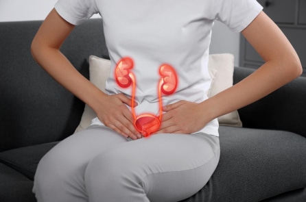 Vai trò của tủy sống và liệu pháp điều trị mới cho chứng són tiểu