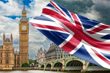 Anh thả sớm hơn 26.000 tù nhân vì thiếu chỗ giam giữ