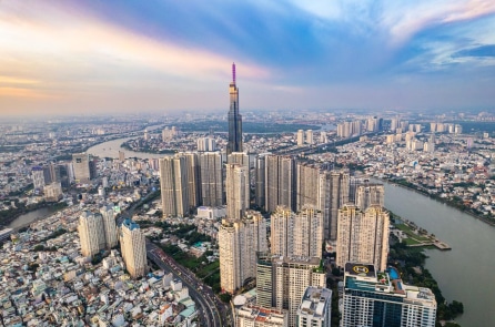 6 chính sách mới của Chính phủ có hiệu lực từ tháng 8/2025