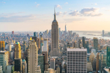 Những điều cần biết về trận động đất làm rung chuyển khu vực New York đêm thứ Bảy