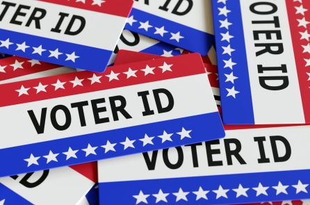 Tổng thống Trump: Sắc lệnh Hành pháp buộc phải xuất trình Thẻ Cử tri khi đi bầu cử