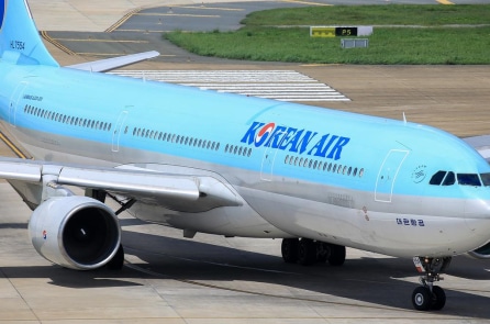 Người Hàn Quốc liên quan đến lừa đảo trực tuyến tại Campuchia về nước đối mặt điều tra