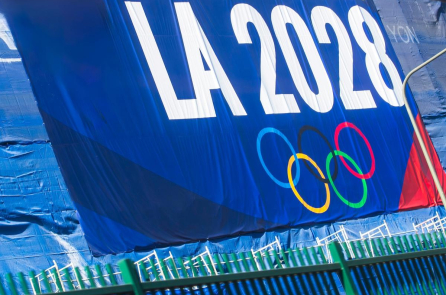 TT. Trump: Olympic 2028 sẽ cấm vận động viên chuyển giới tham gia thi đấu giải nữ