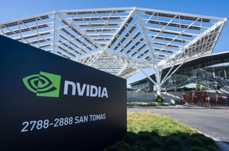 Nvidia bác bỏ nghi vấn có cửa hậu, phản ứng từ truyền thông của ĐCSTQ bị chế giễu