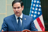 Chỉ có Mỹ và Tổng thống Trump mới đưa được Putin đến bàn đàm phán hòa bình – Rubio