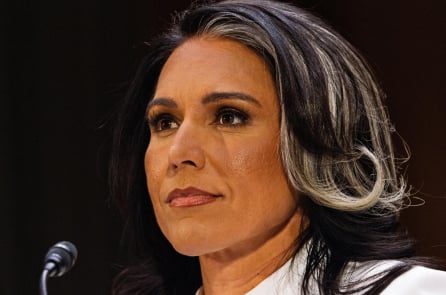 Reuters tung tin dối trá và tuyên truyền nhằm kéo dài xung đột Ukraine – bà Gabbard