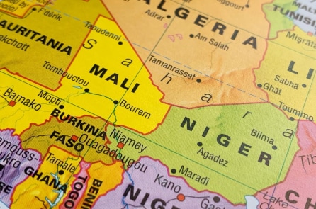 Quốc gia nhỏ Tây Phi ngừng dự án chỉnh gen muỗi chống sốt rét của Quỹ Bill Gates