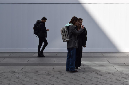 Báo cáo của UKCT: Du học sinh Trung Quốc bị  ĐCSTQ yêu cầu giám sát bạn học