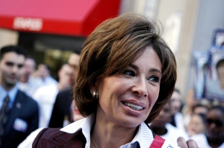 Thượng viện phê chuẩn người được ông Trump đề cử làm công tố viên trưởng tại Washington