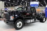 Ford đầu tư 2 tỷ đô la vào nhà máy ở Kentucky để sản xuất xe điện