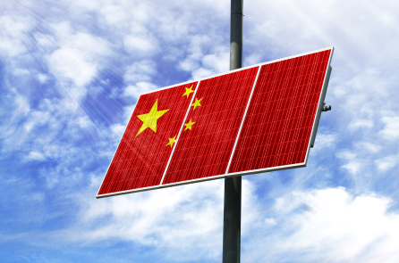 53 công ty quang điện TQ phá sản, tỷ lệ sử dụng công suất giảm xuống dưới 58%