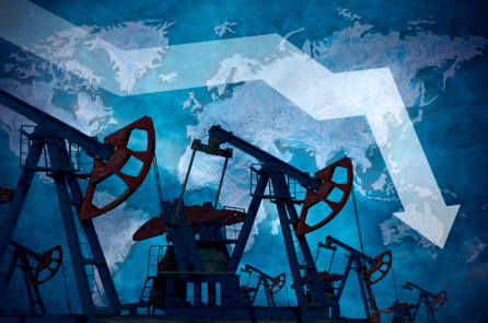 Ông Trump: Kinh tế Nga đang gặp khó khăn, giá dầu giảm sẽ buộc nước này phải ngừng bắn