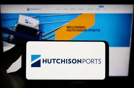 Tập đoàn Lý Gia Thành loại trừ khả năng hoàn tất thỏa thuận cảng trong năm nay