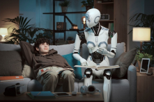 AI: Công cụ hay con ngựa thành Troy?