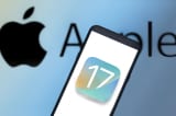 Apple sắp trình làng iPhone 17 vào ngày 9/9