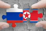 Tại sao Triều Tiên công khai vai trò của mình trong Chiến tranh Nga-Ukraine