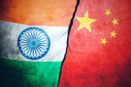 Trung Quốc đưa ra cảnh báo tới đối thủ biên giới