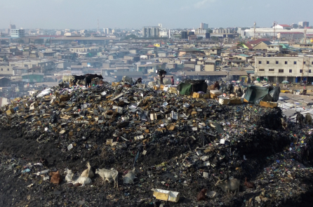 2 bộ trưởng Ghana nằm trong số 8 người thiệt mạng trong vụ tai nạn trực thăng