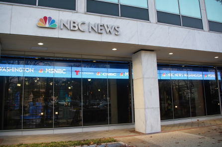 MSNBC sẽ thoái vốn khỏi thương hiệu NBC và đổi tên thành ‘MS NOW’