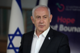 ông Netanyahu quyết định chiếm đóng toàn bộ Dải Gaza: Báo cáo