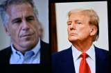 Ông Trump ủng hộ công bố hồ sơ Epstein, nhưng nói những người vô tội có nguy cơ