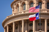 Thẩm phán Liên bang chặn luật của Texas về Mười Điều Răn trong lớp học