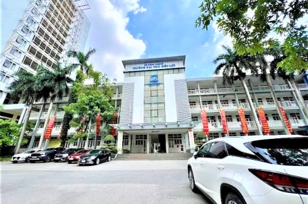 Sinh viên ngành điện hạt nhân sẽ được miễn học phí