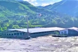 Sơn La công bố khẩn cấp thiên tai do mưa lũ, nhiều bản bị cô lập