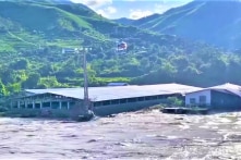 Sơn La công bố khẩn cấp thiên tai do mưa lũ, nhiều bản bị cô lập