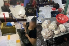Đà Nẵng: Phát hiện một cơ sở dùng hóa chất tẩy trắng hoa chuối
