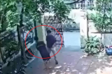 Thầy giáo tát tới tấp vào mặt học sinh ở Thanh Hóa: Hai người có quan hệ họ hàng