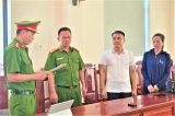Thí sinh từ trượt thành thủ khoa ở Thanh Hóa: Khởi tố hiệu trưởng