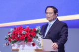 Việt Nam kỳ vọng gì ở Trung tâm tài chính quốc tế?